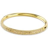 Swarovski - Sublima - Armband - Geel/Goud - 16 CM
