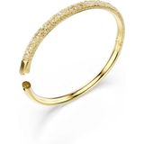 Swarovski - Sublima - Armband - Geel/Goud - 16 CM