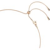 Swarovski - 5729504 - Constella - Rosekleurig - Ketting