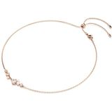 Swarovski - 5729504 - Constella - Rosekleurig - Ketting