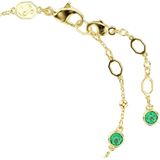 Swarovski - Imber - Armband - Goudkleurig - Kristallen