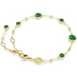 Swarovski - Imber - Armband - Goudkleurig - Kristallen