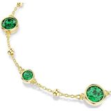 Swarovski - Imber - Armband - Goudkleurig - Kristallen