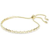 Swarovski - Matrix - Armband - Goudkleurig - Kristallen