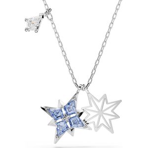 Swarovski - 5734252 - Symbolica - Zilverkleurig - Ketting