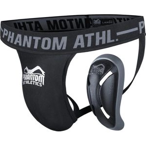 Phantom Athletics Kruisbeschermer Vector met Cup - XL