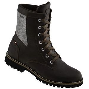 Snowboot Dachstein Women Frieda GTX Dark Brown-Schoenmaat 41