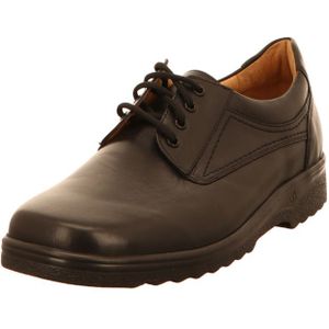 Ganter - Veterschoenen - Heren - Glad Leer - Normale Breedte