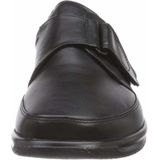 Ganter - Kurt - Veterboots - Zwart - Natuurlijk Gaat Met Ganter Veters