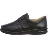 Ganter - Kurt - Veterboots - Zwart - Natuurlijk Gaat Met Ganter Veters