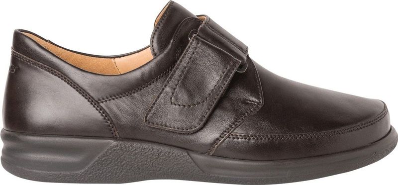 Ganter Kurt - heren instapper - bruin