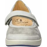 Ganter - Klara - Ballerina's - Lichtgrijs