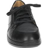 Ganter 259849 KARL LUDWIG - CasualHeren sneakersHeren veterschoenVrije tijdsschoenen - Kleur: Zwart