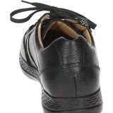 Ganter 259849 KARL LUDWIG - CasualHeren sneakersHeren veterschoenVrije tijdsschoenen - Kleur: Zwart
