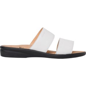 Ganter Sonnica - dames sandaal - wit