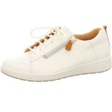 Ganter, Dames, Schoenen, Wit, Maat: 37 EU