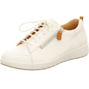 Ganter, Dames, Schoenen, Wit, Maat: 37 EU