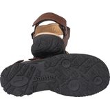 Ganter Giovanni - heren sandaal - bruin