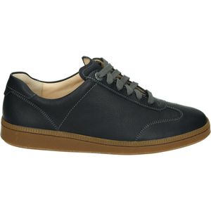 Ganter 203221 - Dames veterschoenen - Kleur: Blauw - Maat: 38