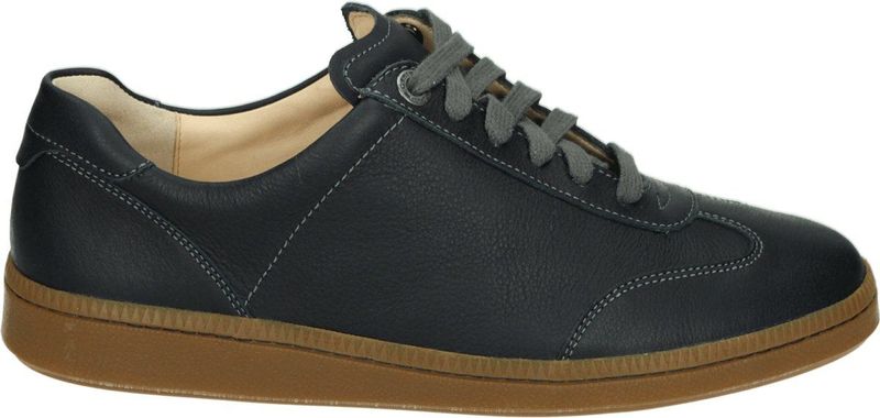 Ganter - 203221 - Dames Veterschoenen - Blauw