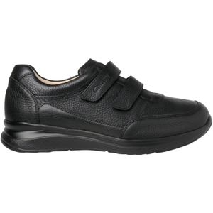 Ganter 2-257470-01000, Sneaker heren 44 EU