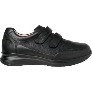 Ganter Harald - heren instapper - zwart - maat 47 (EU) 12 (UK)