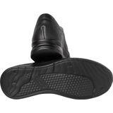 Ganter Harald - heren instapper - zwart