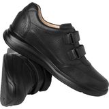 Ganter Harald - heren instapper - zwart