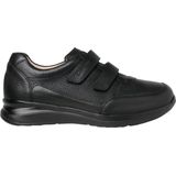 Ganter Harald - heren instapper - zwart