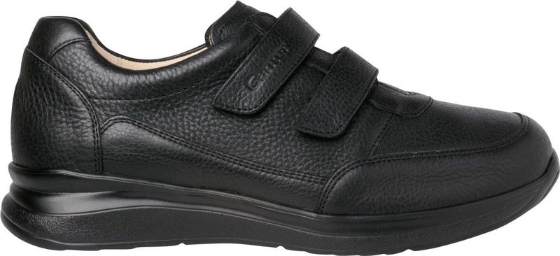 Ganter Harald - heren instapper - zwart