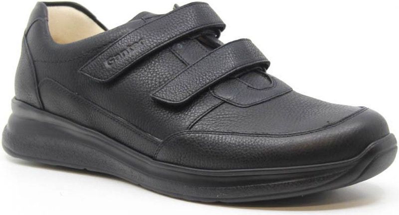 WIJD - Harald - Sneakers - Lichtgewicht - Klittenbandsluiting