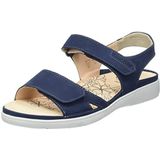 Ganter - Gina - Damessandalen - Inkt