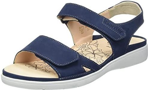 Ganter - Gina - Damessandalen - Inkt