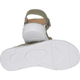 Ganter Halina - dames sandaal - groen