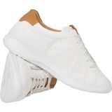 Ganter Ina - dames sneaker - wit