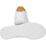 Ganter Ina - dames sneaker - wit