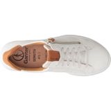 Ganter Ina - dames sneaker - wit