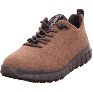 Ganter EVO-sneakers voor dames, Toffee, 38 EU