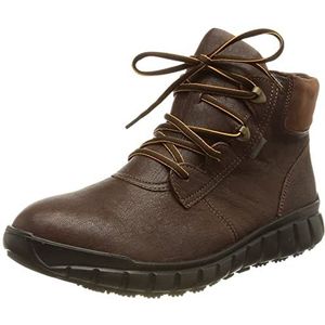 Ganter evo dames laarzen, chocolate, 37.5 EU