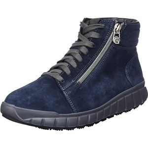 Ganter - 4-201482 - Schoenen - Zwart - Leer