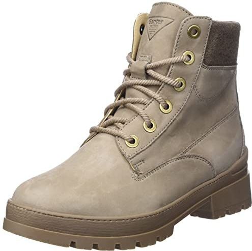 Ganter - Heren Schoenen - Beige