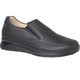 Waldläufer - Harald - Heren Sandaal - Blauw - Kunststof - Comfortbreedte H