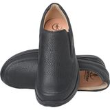 Waldläufer - Harald - Heren Sandaal - Blauw - Kunststof - Comfortbreedte H