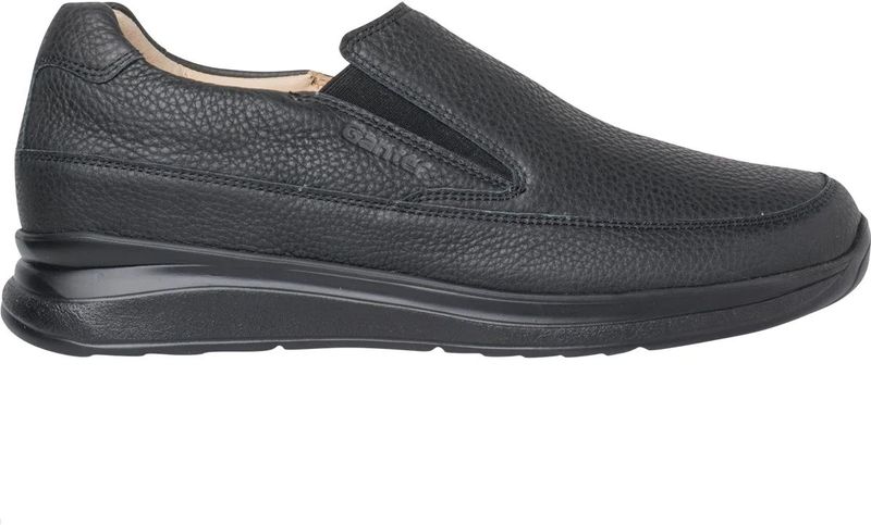 Waldläufer - Harald - Heren Sandaal - Blauw - Kunststof - Comfortbreedte H