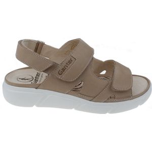 Ganter Halina - dames sandaal - beige