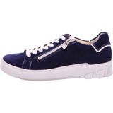 Casual Schoenen - Effen - Imitatieleer - Platte Hak