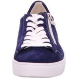 Casual Schoenen - Effen - Imitatieleer - Platte Hak