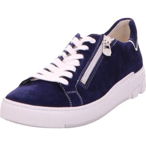 Casual Schoenen - Effen - Imitatieleer - Platte Hak