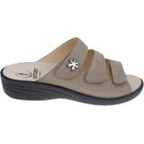 Ganter Hera - dames sandaal - Taupe - maat 36 (EU) 3.5 (UK)