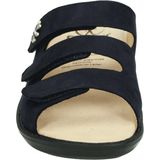Ganter Hera - dames sandaal - blauw